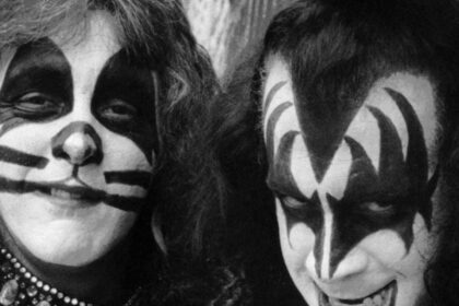 Peter Criss rebate Gene Simmons sobre autoria de “Beth”