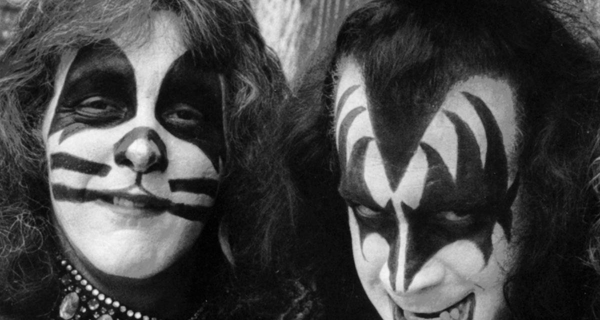 Peter Criss rebate Gene Simmons sobre autoria de “Beth”