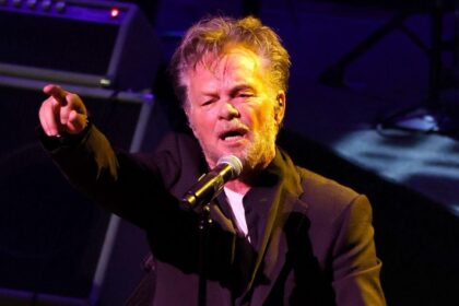 John Mellencamp explica por que evita grandes arenas