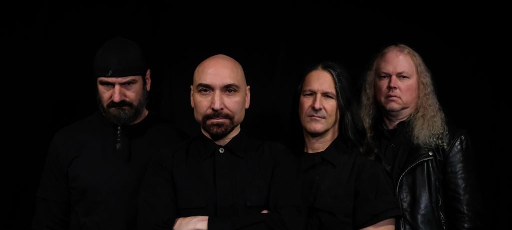 Immolation revela “Descent” e libera single “Adversary”