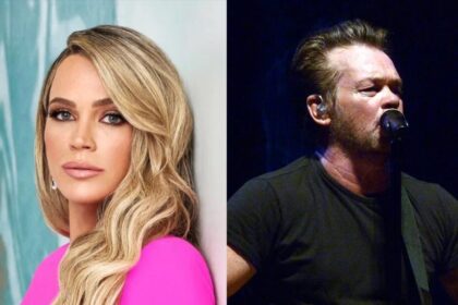 John Mellencamp dá atualização sobre saúde da filha