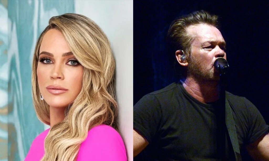 John Mellencamp dá atualização sobre saúde da filha