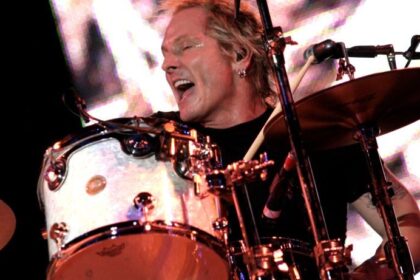 Matt Sorum revive Guns N’ Roses e Velvet Revolver