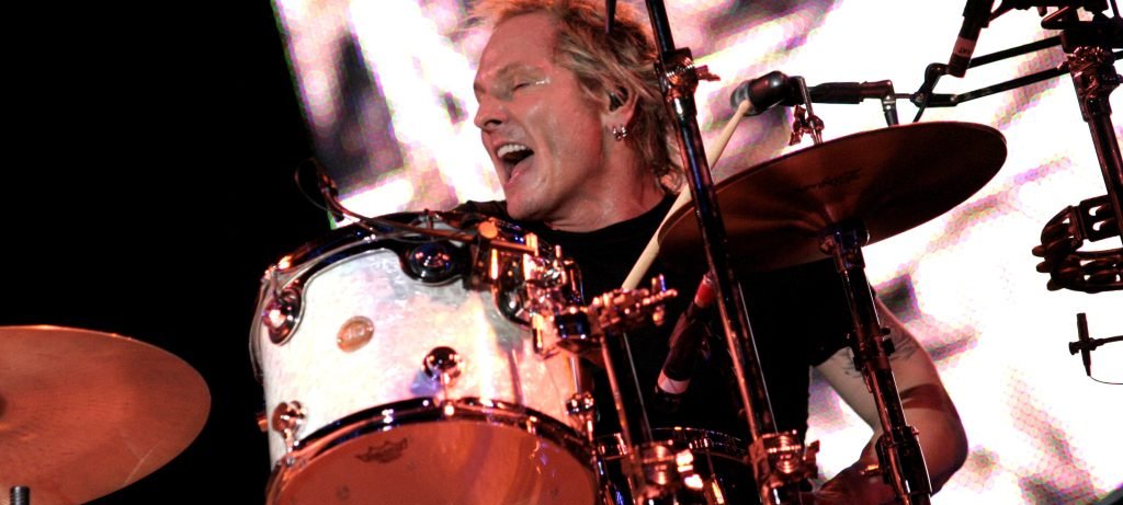 Matt Sorum revive Guns N’ Roses e Velvet Revolver