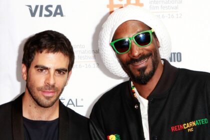 Snoop Dogg estrela ‘Don’t Go in That House, B*tch!’