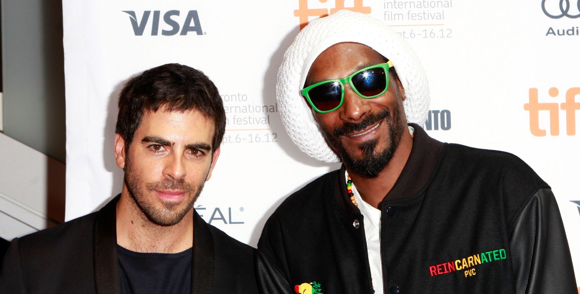 Snoop Dogg estrela ‘Don’t Go in That House, B*tch!’