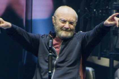 Phil Collins revela o que acha ser o motivo de Noel Gallagher chamá-lo de ‘Anticristo’