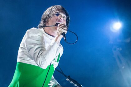 My Chemical Romance lança teaser “Phantom” e gera especulações