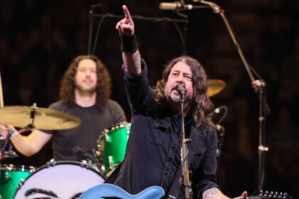 Dave Grohl reflete sobre o Nirvana: “Algo diferente, nos melhores e piores sentidos”