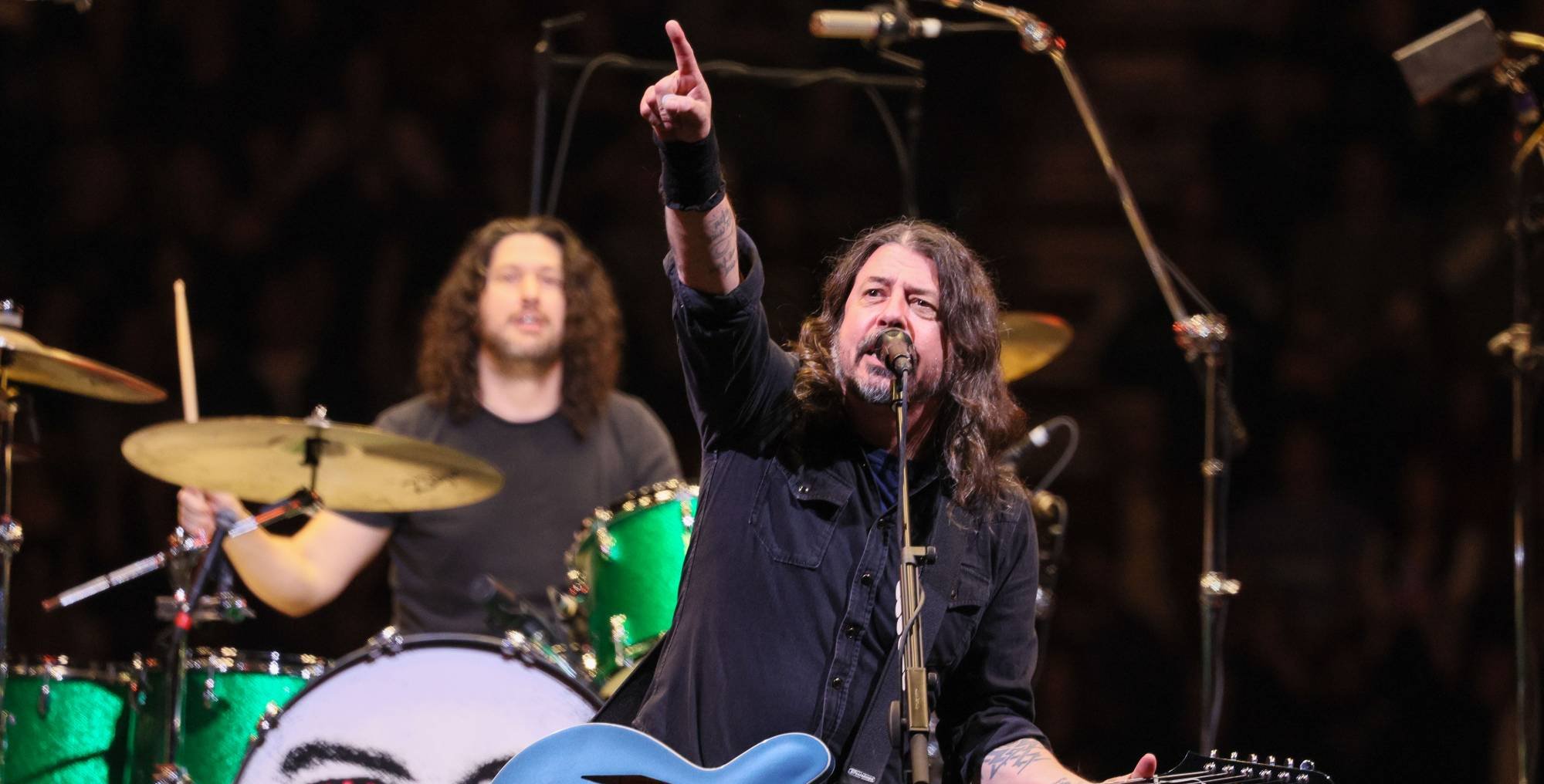 Dave Grohl reflete sobre o Nirvana: “Algo diferente, nos melhores e piores sentidos”