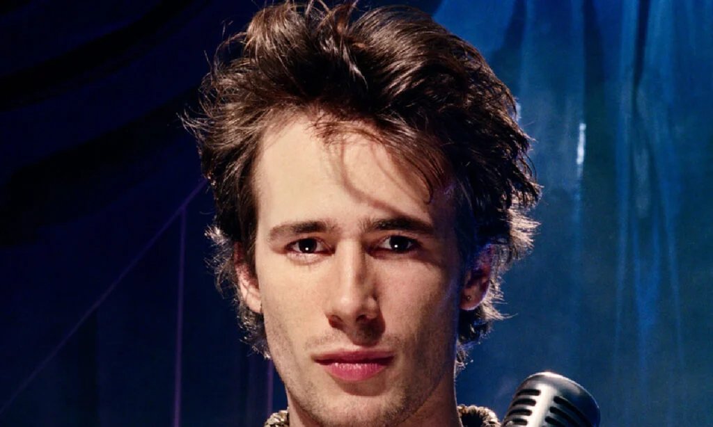 Jeff Buckley estreia na Hot 100 impulsionado pelo TikTok