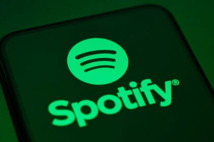 Spotify processa Anna’s Archive em US$ 13 trilhões