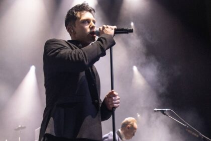 Ross Wild, ex-Spandau Ballet, é condenado por estupro