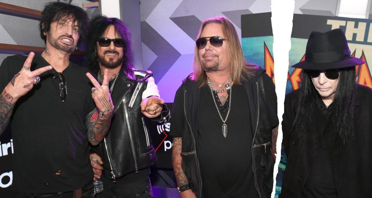 Tommy Lee, do Mötley Crüe, explica como mantém o mesmo peso desde o ensino médio