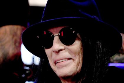 Mötley Crüe anuncia parceria para coleção premium de cards colecionáveis