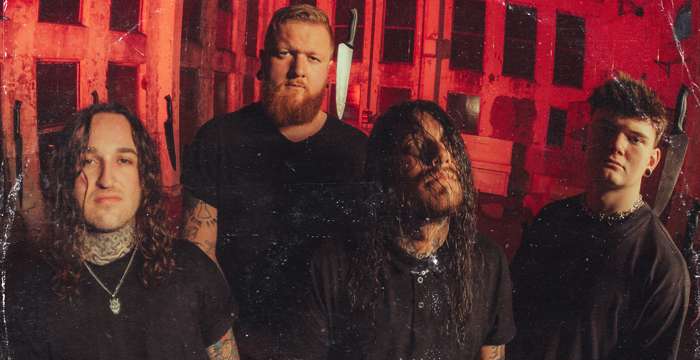 Distant lança ‘Nothing Left To Hate’ e clipe brutal deathcore