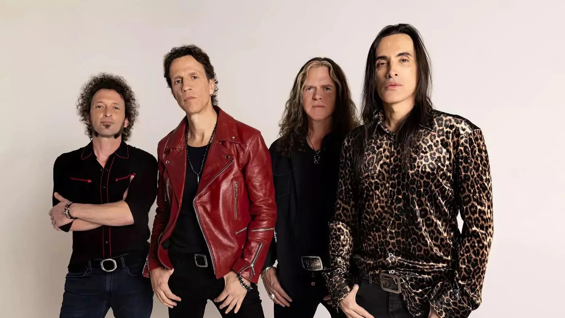 Extreme marca shows extras no Brasil; Halestorm participa em Curitiba