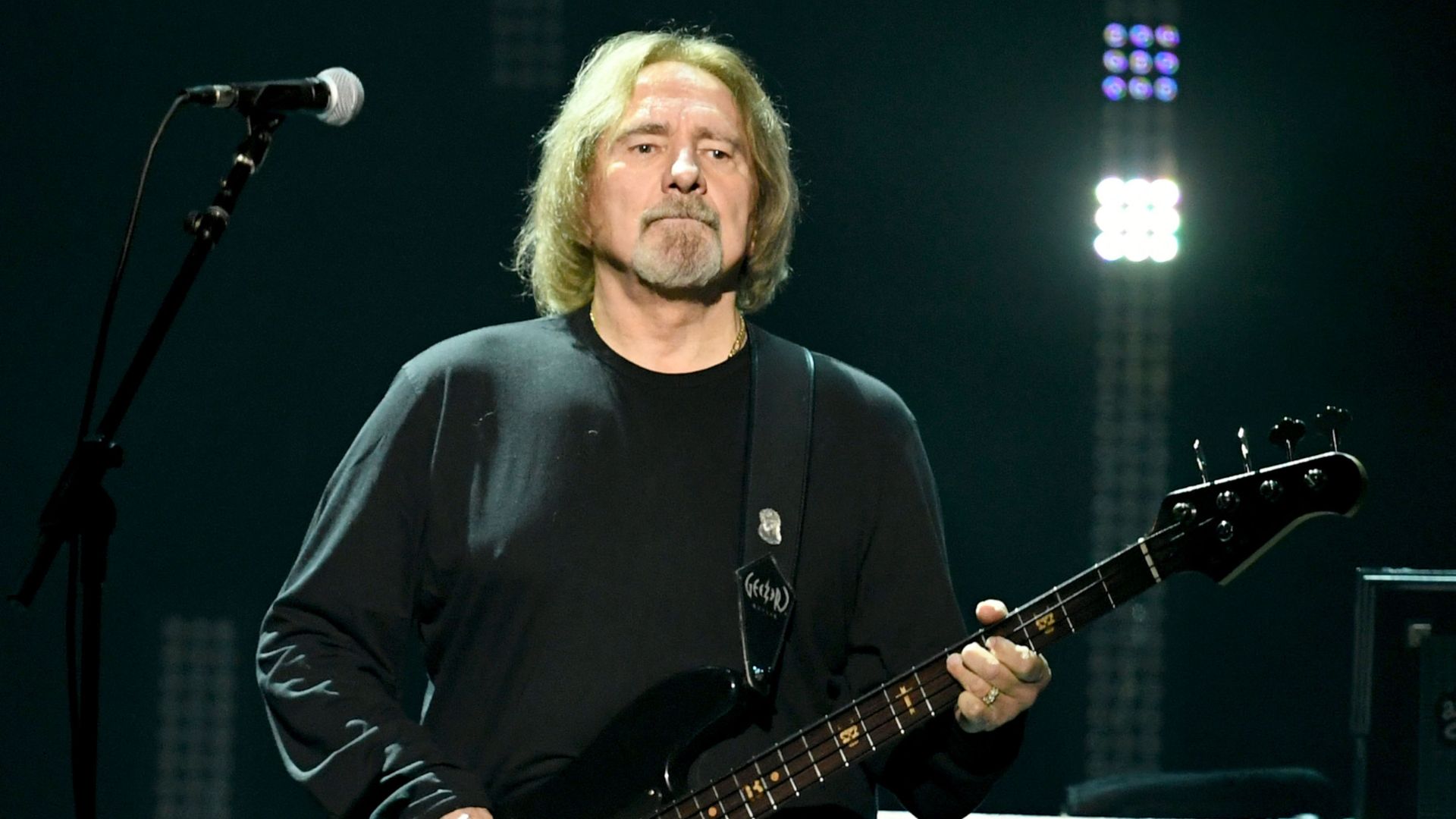 Geezer Butler do Black Sabbath critica capa de “Paranoid”