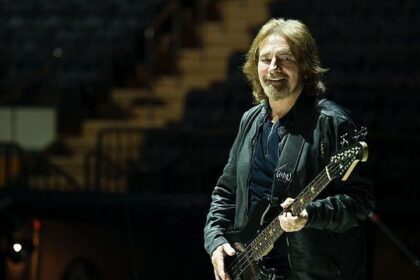 Geezer Butler detalha álbum do Black Sabbath abortado de 2001