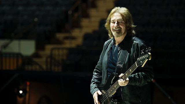 Geezer Butler detalha álbum do Black Sabbath abortado de 2001