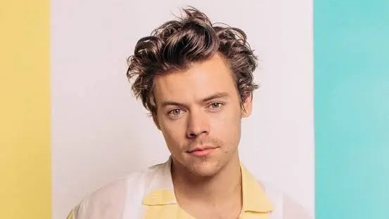 Harry Styles anuncia novo álbum ‘Kiss All The Time. Disco, Occasionally’ para março