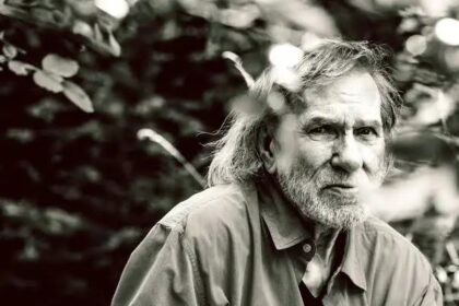 Tucker Zimmerman morre aos 84 em incêndio residencial