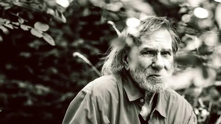 Tucker Zimmerman morre aos 84 em incêndio residencial