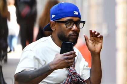 Kendrick Lamar influenciou o último disco de David Bowie