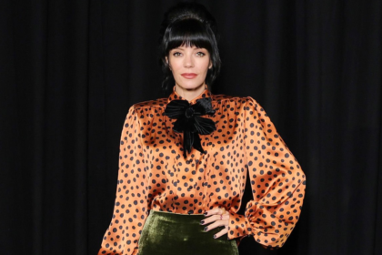 Lily Allen lança West End Girl em formatos físicos variados