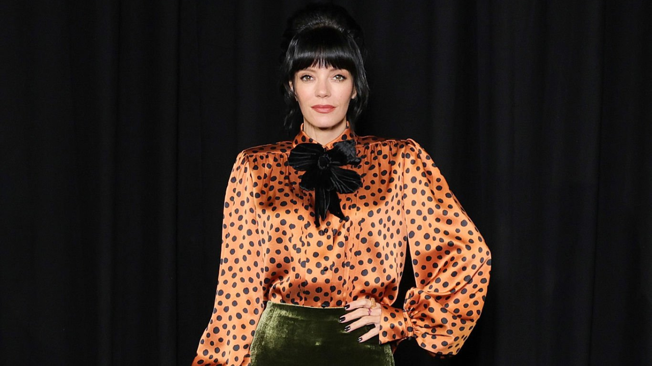 Lily Allen lança West End Girl em formatos físicos variados