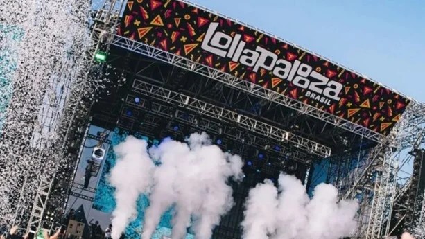 Artistas do Lollapalooza Brasil vencem categorias no Grammy 2026