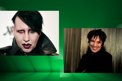 Tommy Lee e Marilyn Manson têm ações de agressão sexual reabertas na Califórnia