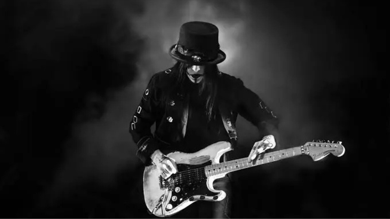 Mick Mars contesta decisão judicial a favor do Motley Crue