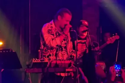 Mr. Bungle toca ‘Retrovertigo’ ao vivo após 26 anos no México
