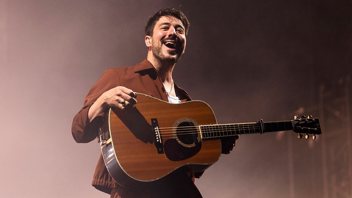 Mumford & Sons lança ‘The Banjo Song’, terceiro single