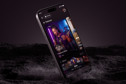 Napster lança app com criação musical por IA e foco em experiências interativas