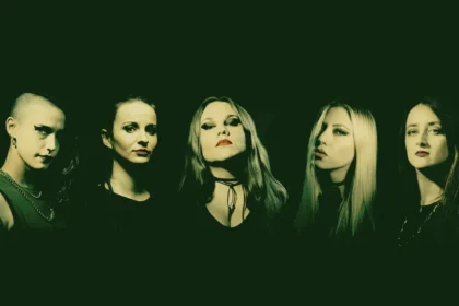 Nervosa revela “Impending Doom” antes do lançamento de “Slave Machine”