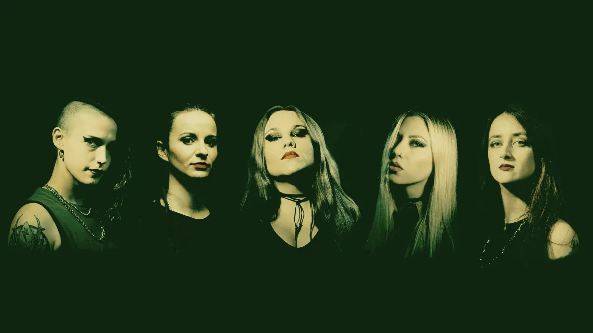 Nervosa revela “Impending Doom” antes do lançamento de “Slave Machine”