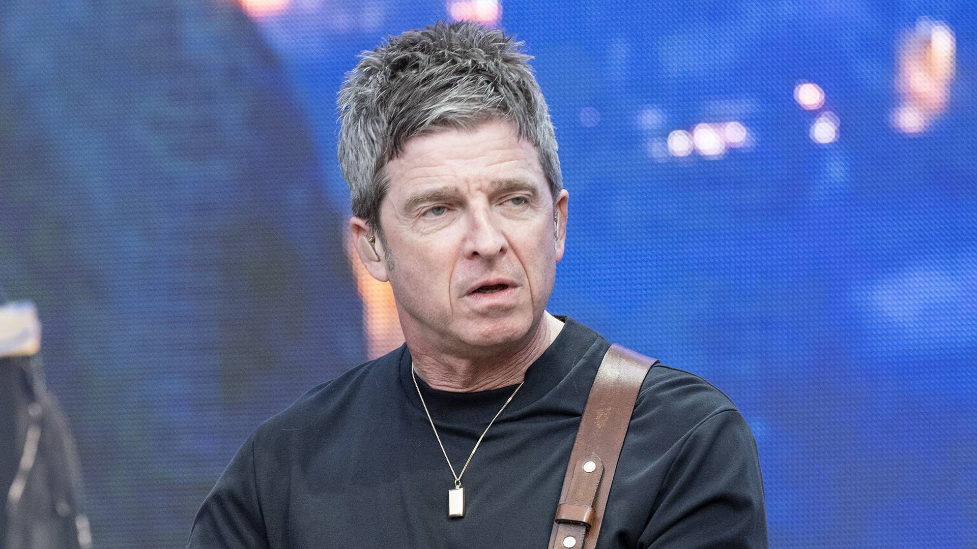 Oasis descarta boato sobre tema de James Bond no novo filme