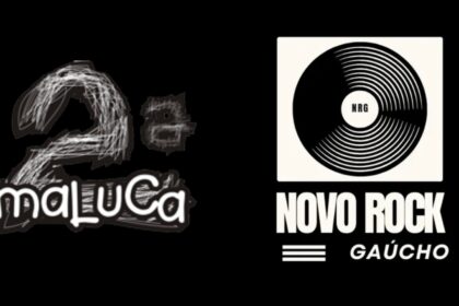 Novo Rock Gaúcho na 2ª Maluca com Os Aciderais, Código Penal e Viana Moog
