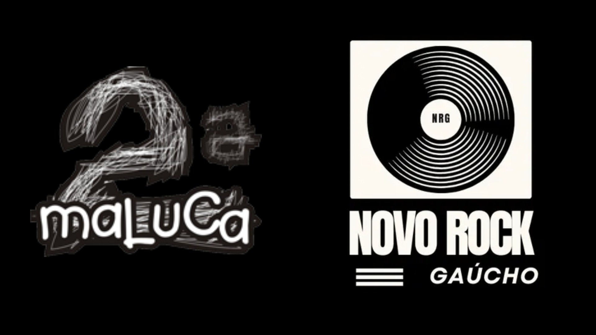 Novo Rock Gaúcho na 2ª Maluca com Os Aciderais, Código Penal e Viana Moog
