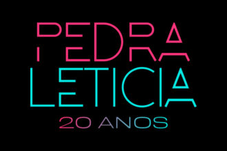 Pedra Letícia: 20 anos de rock e humor