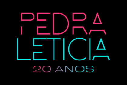 Pedra Letícia: 20 anos de rock e humor