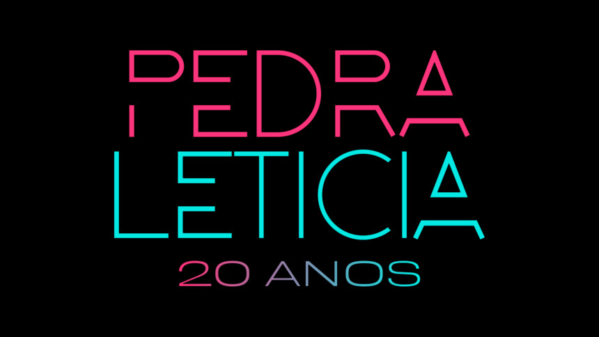 Pedra Letícia: 20 anos de rock e humor