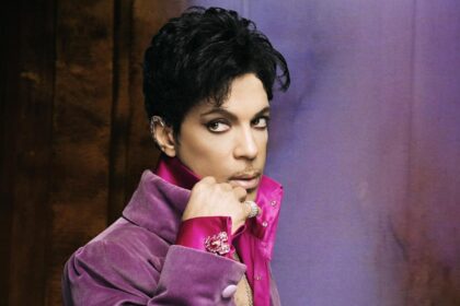 Prince lança single “With This Tear” no aniversário de sua morte
