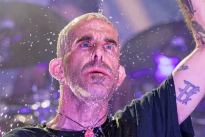 Randy Blythe reflete sobre vida e novo disco do Lamb of God