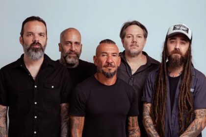 Rodox anuncia 15 shows de reunião entre abril e junho