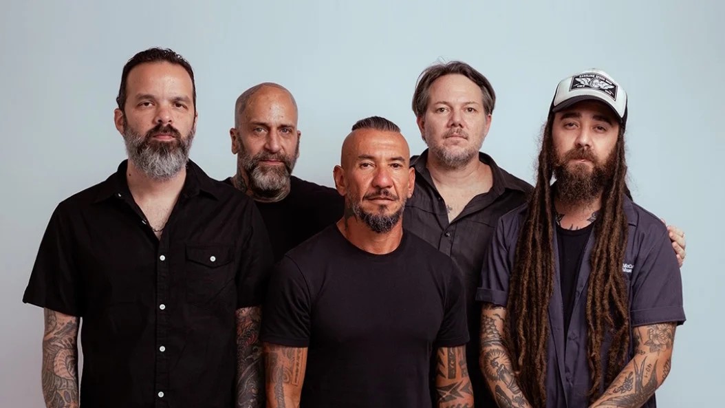 Rodox anuncia 15 shows de reunião entre abril e junho
