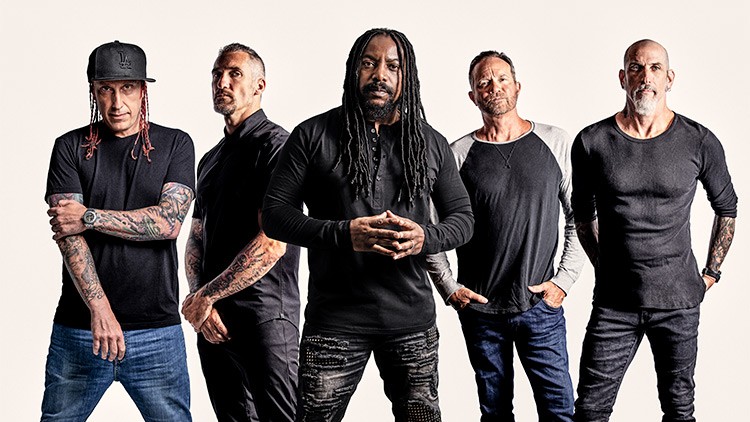 Sevendust anuncia álbum ‘One’ e extensa turnê nos EUA