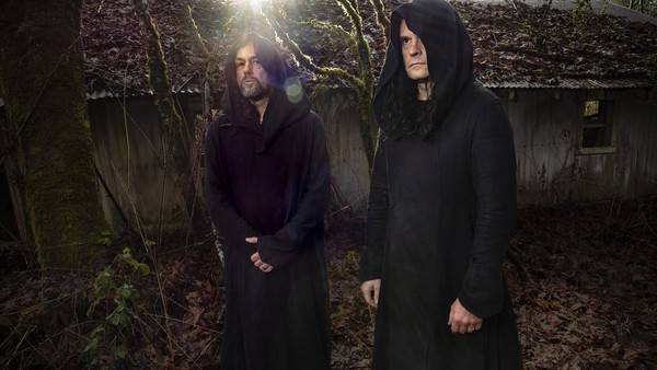 Sunn O))) revela novo álbum de estúdio para abril